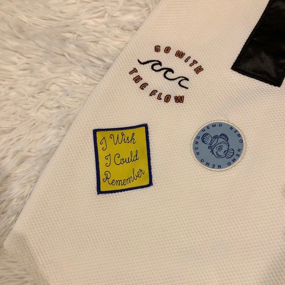 Finding dory jersey - Picture 5 of 7